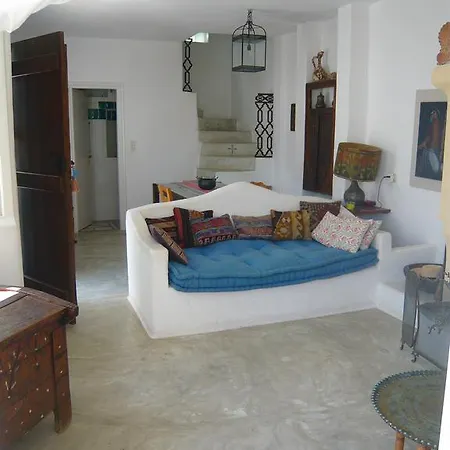 Heaven Villas Villa Naousa (Paros)