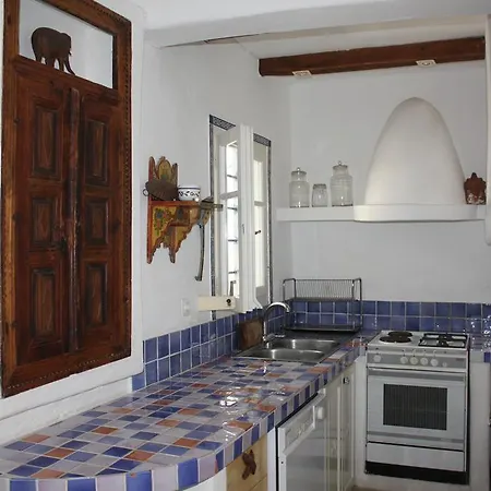 Villa Heaven Villas Naousa (Paros)