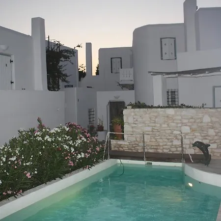 Villa Heaven Villas *